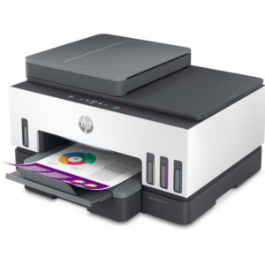 SMART TANK 7605 MFP