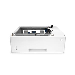 HP LASERJET 1X550 SHEET FEEDER TRAY