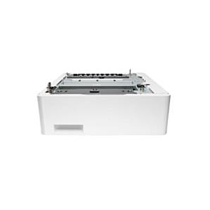 HP LASERJET 550 SHEET FEEDER TRAY