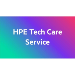 HPE 3YTCESS MICROSERVER SMART