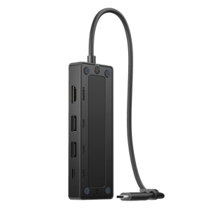 HP USB-C TRAVEL HUB G3