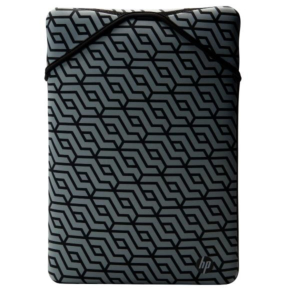 HP 15 REVERSP BLK/GEO SLEEVE