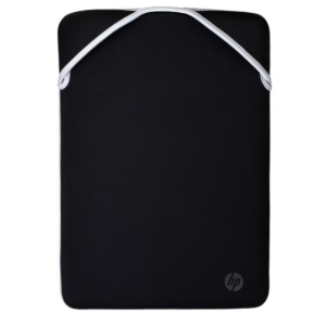 HP 15 REVERSP BLK/SLV SLEEVE