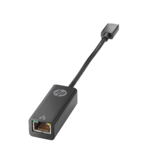 HP USB-C TO RJ45 ADAPTER G2
