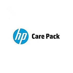 HP 3Y PICKUP RETURN NB SVC LO