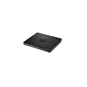HP USB EXTERNAL DVDRW DRIVE