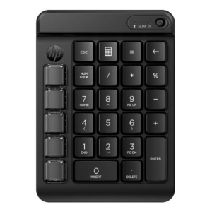 HP 430 PROGRAMMABLE WL KEYPAD
