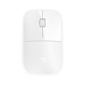 HP Z3700 WHITE WIRELESS MOUSE