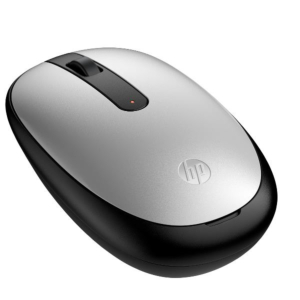 HP 240 BLUETOOTH MOUSE SILVER EURO