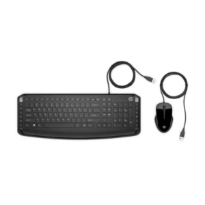 HP PAV KEYBOARD MOUSE 200SP