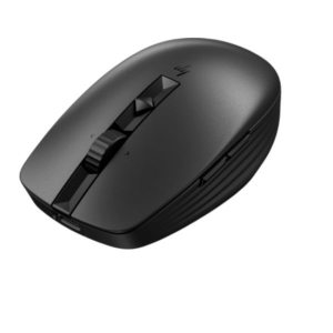 HP 710 RECHBL SILENT SLV BTH MOUSE