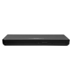 HP MOBILE USB DVDRW DRIVE