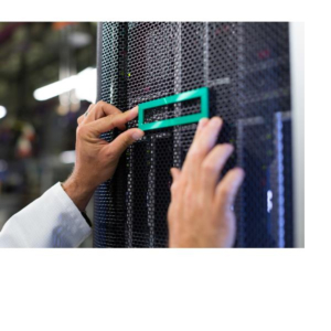 HPE DL320 G11 8SFF CABLE KIT