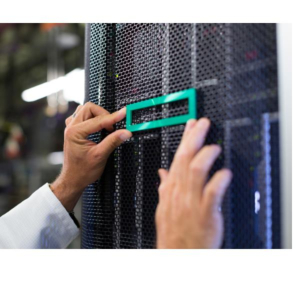 HPE ML350 GEN11 LFF OROC CBL KIT CB