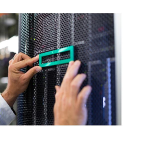 HPE DL380/DL560 G11 2U HIGH PERF FA