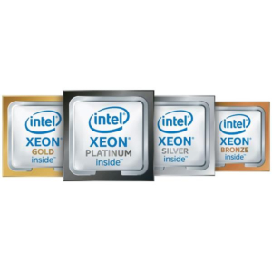 INT XEON 6505P CPU FOR HPE