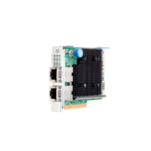HPE ETH 10GB 2P 537FLR-SFP+ ADPTR