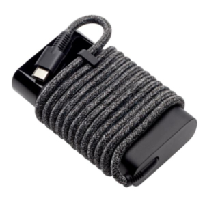 HP USB-C 65W LAPTOP CHARGER