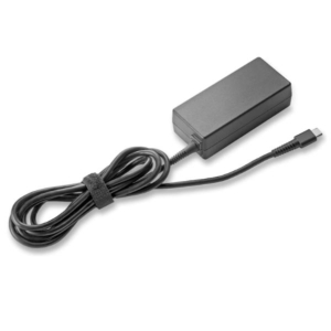HP 45W USB-C AC ADAPTER