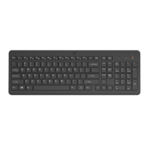 HP 220 WL KBD