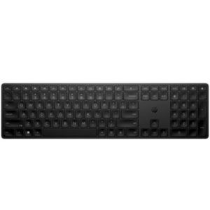 HP 450 BLK PROGRAMMABLE WL KBD