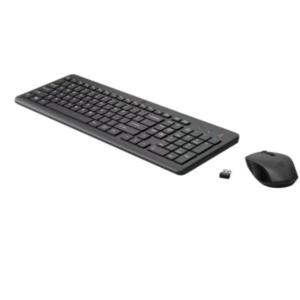 HP 330 WIRELESS KBD+MOUSE