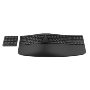 HP 960 BLK ERGONOMIC WL KBD