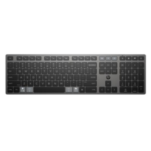 HP 720 MULTI-DEVICE RCHRGBL WL KBD