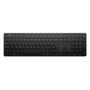 HP 490K MULTI-DEVICEDUAL KB