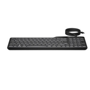 HP 400 BL WD KBD