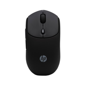 HP 400 RATON INALAMBRICO DUAL-NEGRO