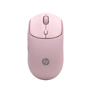 HP 400 RATON INALAMBRICO DUAL-ROSA