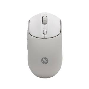 HP 400 RATÓN INALÁMBRICO DUAL-BEIGE
