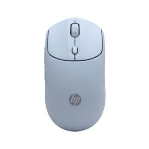 HP 400 RATON INALAMBRICO DUAL-AZUL