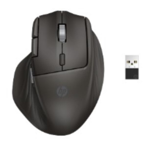 HP 780M RATON WRLS ULTRARAPIDO NEGR