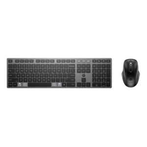HP 720 MULTI RCHRGBL WLS KB/MSEK