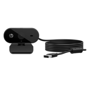 HP 320 FHD USB-A WEBCAM