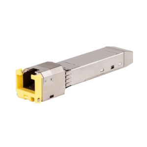 HPE NW ION 1G SFP RJ45 100M XCVR