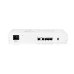 HPE NW ION GTWY 5P 2.5G 64W SG2505P