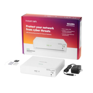 HPE NW ION GTWY 4P G SG1004