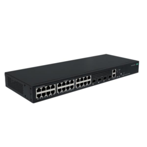 HPE NW CW 2150 24G 4P SWWITCH