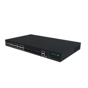 HPE NW CW 2150 24G POE+ 4F 4P 405W
