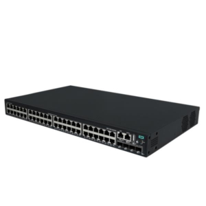 HPE NW CW 2150 48G POE+ 4P 390W SW