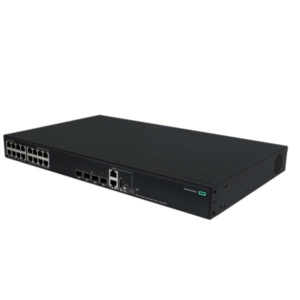 HPE NW CW 2150 16G POE+ 4P 248W SW