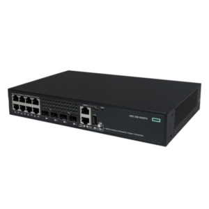 HPE NW CW 2150 8G POE+ 2F 2P 125W S
