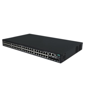 HPE NW CW 2150 48G POE+ 4P 770W SW
