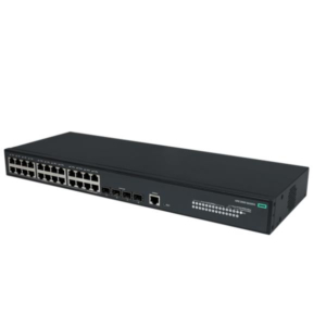 HPE NW CW 2050 20G 4SR2.5 4F SW