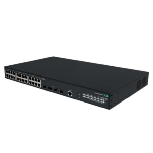 HPE NW CW 2050 24G POE+ 4F 420W SW