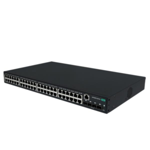 HPE NW CW 2050 48G 4F SW