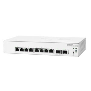 ARUBA ION 1930 8G 2SFP SWITCH